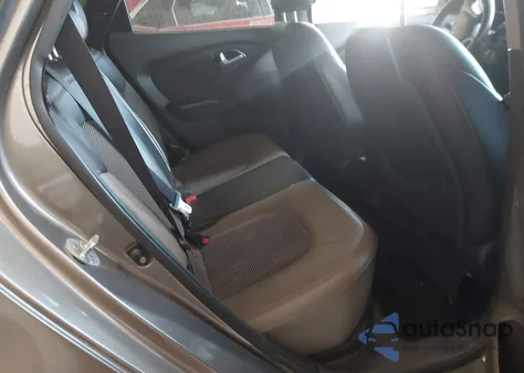 2013 Hyundai Tucson Gls z USA, uszkodzony, nr VIN KM8JU3AC0DU595705